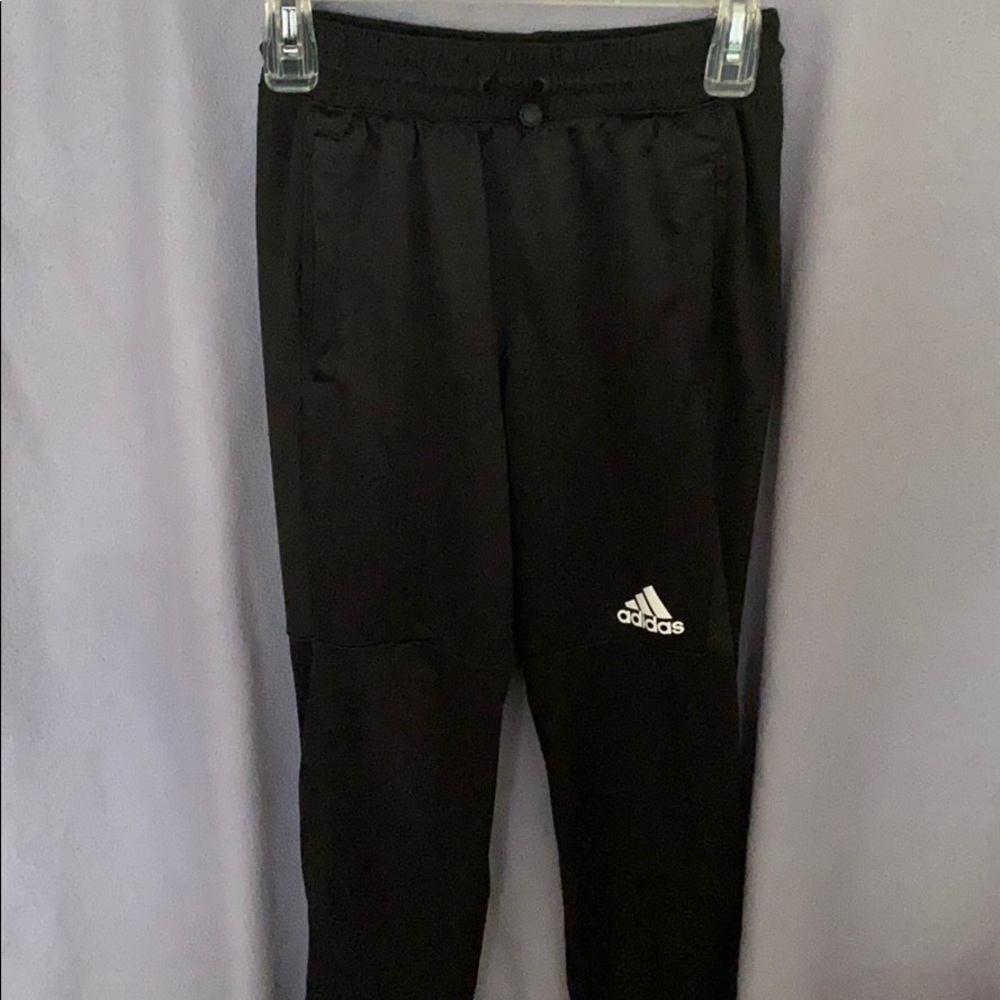 Men’s track pants size S